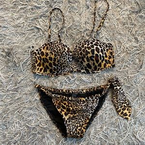 Victoria’s Secret Bikini Bathing Suit